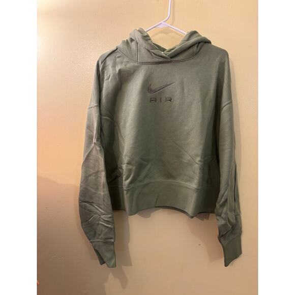 Nike Women Hoodie NWT - Picture 4 of 7